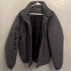 Ariat fully insulated jacket